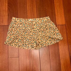 Joie shorts